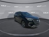 Used 2017 Hyundai Santa Fe Limited image 2