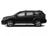 Used 2019 Dodge Journey SE w/ Blacktop Package image 3