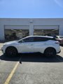 Used 2017 Nissan Murano Platinum w/ Platinum Technology Package image 4