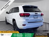 Used 2022 Jeep Grand Cherokee Laredo X image 6