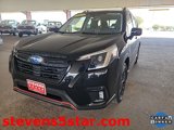 Used 2023 Subaru Forester Sport image 3