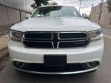 Used 2015 Dodge Durango Limited w/ Premium Group image 2