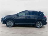 Used 2017 Toyota RAV4 Limited image 2