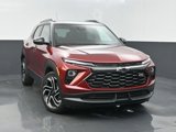 Used 2025 Chevrolet TrailBlazer RS w/ Convenience Package image 2