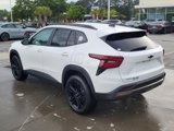 New 2025 Chevrolet Trax ACTIV w/ Driver Confidence Package image 5