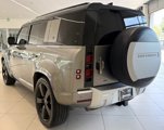 Certified 2022 Land Rover Defender 110 XS Edition image 5