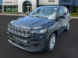New 2025 Jeep Compass Latitude w/ Convenience Group image 3
