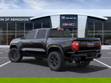 New 2025 GMC Canyon Elevation w/ Convenience Package image 3