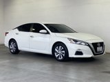 Used 2020 Nissan Altima 2.5 S image 4