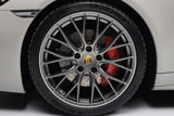 Used 2018 Porsche 911 Targa 4S image 5