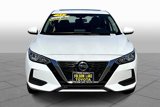 Used 2023 Nissan Sentra SV w/ SV Premium Package image 3