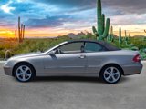 Used 2004 Mercedes-Benz CLK 320 Cabriolet image 6
