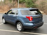 Used 2018 Ford Explorer 4WD image 3