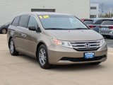 Used 2012 Honda Odyssey EX-L image 4