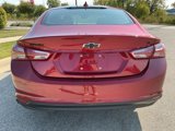 Used 2020 Chevrolet Malibu LT w/ Leather Package image 6
