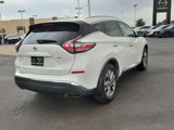 Used 2017 Nissan Murano SL image 6