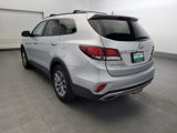 Used 2017 Hyundai Santa Fe Limited image 5