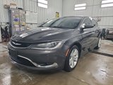 Used 2016 Chrysler 200 Limited image 5