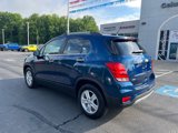 Used 2020 Chevrolet Trax LT w/ Sun & Sound Package image 2