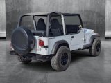 Used 1994 Jeep Wrangler S image 5