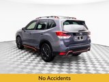 Used 2023 Subaru Forester Sport image 3