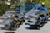 New 2025 Lincoln Corsair FWD w/ Equipment Group 101A image 2