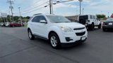 Used 2015 Chevrolet Equinox LT w/ Driver Convenience Package image 2