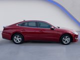 Certified 2023 Hyundai Sonata SE image 4