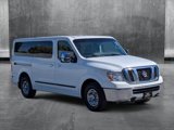 Used 2016 Nissan NV 3500 SV w/ SV Technology Package image 3