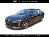 Used 2025 Kia K4 LXS image 2