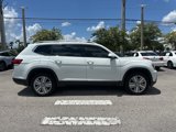 Used 2018 Volkswagen Atlas SEL Premium image 5