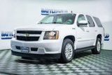 Used 2009 Chevrolet Tahoe 4WD Hybrid image 3