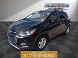 Used 2020 Chevrolet Trax LT w/ Driver Confidence Package image 3