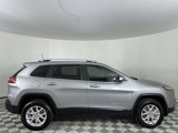 Used 2017 Jeep Cherokee Latitude w/ Comfort/Convenience Group image 5