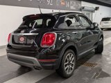 Used 2017 FIAT 500X Trekking image 3