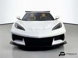 Used 2021 Chevrolet Corvette Stingray Preferred Cpe w/ 2LT image 3