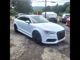 Used 2015 Audi A3 2.0T Prestige w/ Prestige Package image 2