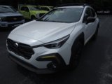 Used 2024 Subaru Crosstrek 2.5i Sport w/ Crosstrek Mirror Package image 4