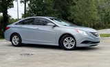Used 2014 Hyundai Sonata GLS image 3