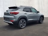 New 2026 Chevrolet TrailBlazer LT w/ LT Cold Weather Package image 4