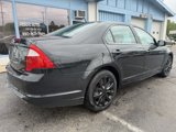 Used 2011 Ford Fusion SE image 5