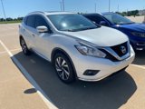 Used 2018 Nissan Murano Platinum w/ Cargo Package image 3