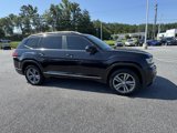 Used 2018 Volkswagen Atlas SEL w/ R-Line Package image 2