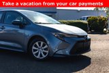 Used 2023 Toyota Corolla LE image 4