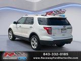 Used 2015 Ford Explorer Limited image 2