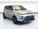 Used 2021 Kia Soul LX image 3