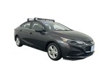 Used 2017 Chevrolet Cruze LT w/ Convenience Package image 4