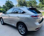 Used 2013 Lexus RX 450h AWD w/ Navigation Pkg image 4