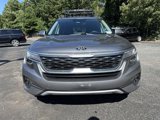 Used 2021 Kia Seltos EX image 2