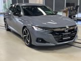 Used 2022 Honda Accord Sport Special Edition image 3